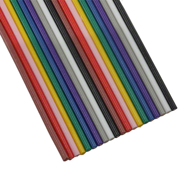 AWG28-20/F-1/300-R Assmann WSW Components  Cavi Fili